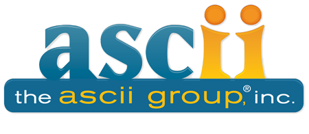 ASCII Group Logo ASCII Group Logo